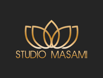 Studio Masami logo design by czars