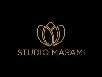 Studio Masami logo design by RIANW