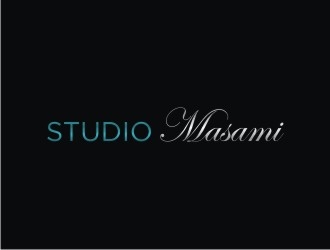 Studio Masami logo design by bricton