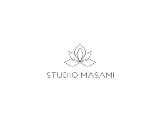 Studio Masami logo design by narnia
