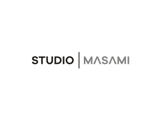 Studio Masami logo design by aflah