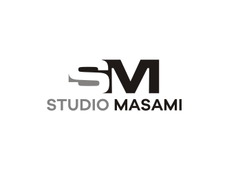 Studio Masami logo design by aflah