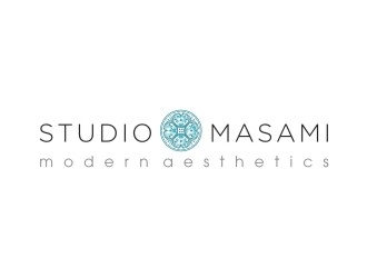 Studio Masami logo design by reya_ngamuxz