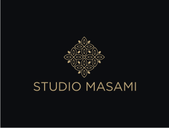 Studio Masami logo design by Adundas