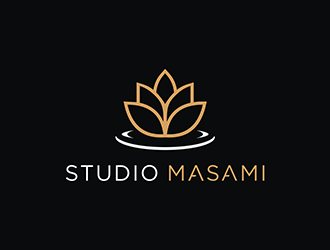 Studio Masami logo design by checx