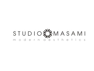 Studio Masami logo design by reya_ngamuxz
