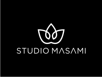 Studio Masami logo design by nurul_rizkon