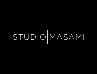 Studio Masami logo design by haidar
