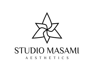 Studio Masami logo design by excelentlogo