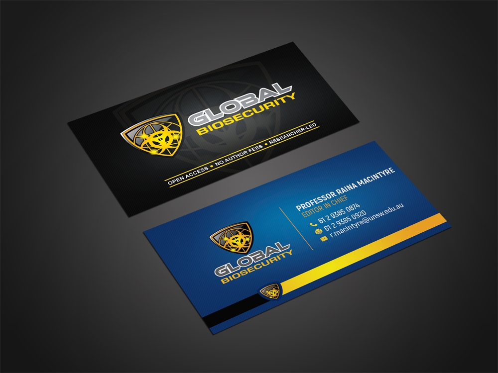 logo design by aamir