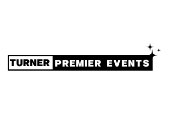 Turner Premier Events logo design by ElonStark