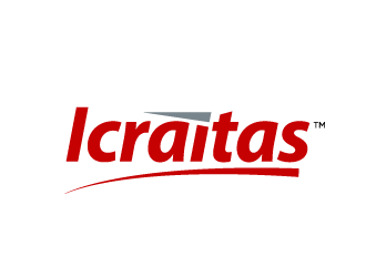 Icraitas logo design by THOR_