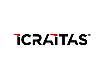 Icraitas logo design by THOR_