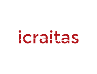 Icraitas logo design by nurul_rizkon