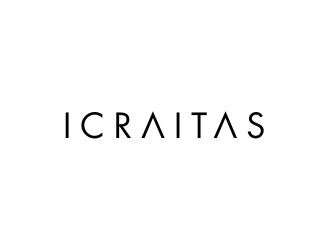 Icraitas logo design by MariusCC