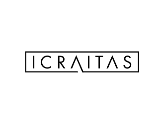 Icraitas logo design by MariusCC