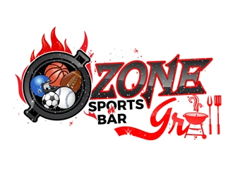 logo design by DreamLogoDesign