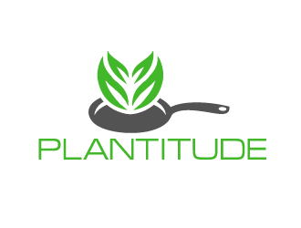 Plantitude logo design by manabendra110
