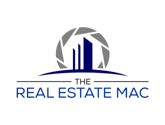 The Real Estate Mac logo design by cintoko