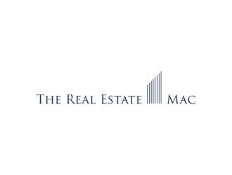 The Real Estate Mac logo design by meliodas