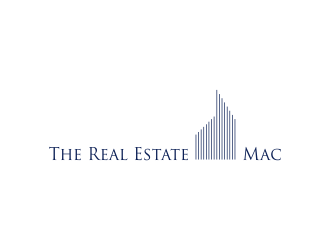 The Real Estate Mac logo design by meliodas