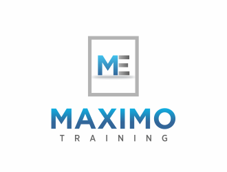 Maximo Elements logo design by MagnetDesign