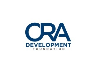ORA Development Foundation  logo design by agil