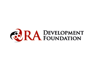 ORA Development Foundation  logo design by mhala