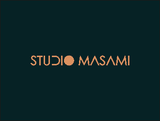 Studio Masami logo design by cintya