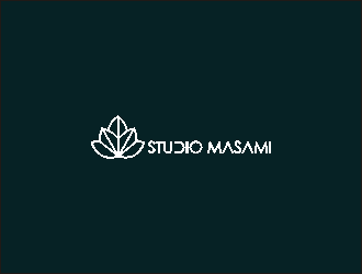 Studio Masami logo design by cintya