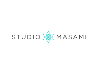 Studio Masami logo design by hoqi