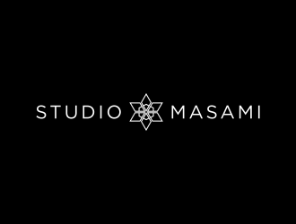 Studio Masami logo design by hoqi