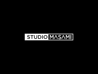 Studio Masami logo design by afra_art