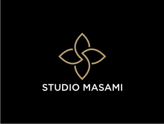 Studio Masami logo design by Nurmalia