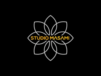 Studio Masami logo design by dshineart