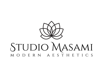 Studio Masami logo design by keylogo