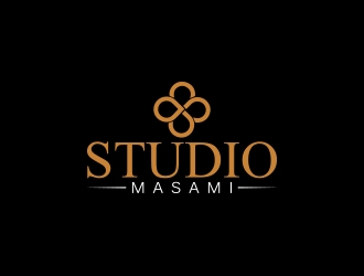 Studio Masami logo design by Rexi_777
