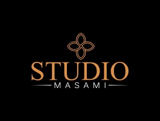 Studio Masami logo design by Rexi_777