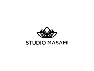 Studio Masami logo design by afra_art