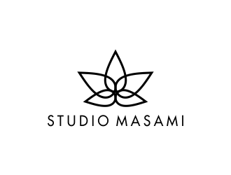 Studio Masami logo design by oke2angconcept
