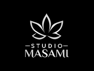 Studio Masami logo design by amar_mboiss
