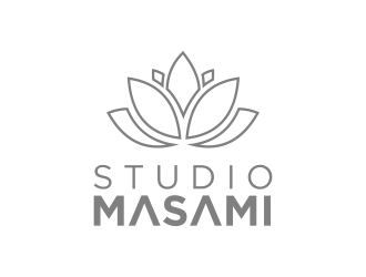 Studio Masami logo design by RIANW