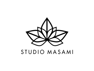 Studio Masami logo design by oke2angconcept