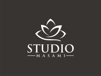 Studio Masami logo design by agil
