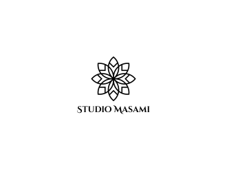 Studio Masami logo design by senandung