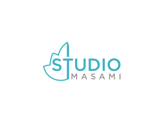 Studio Masami logo design by vostre