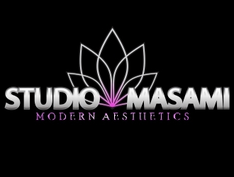 Studio Masami logo design by xteel