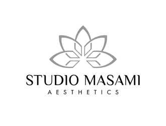 Studio Masami logo design by VhienceFX