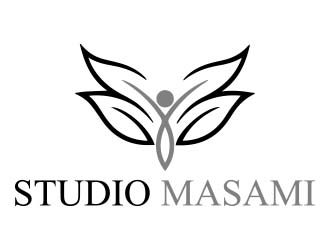 Studio Masami logo design by sarfaraz