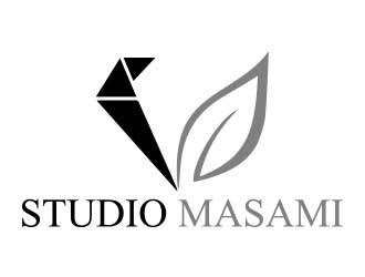 Studio Masami logo design by sarfaraz